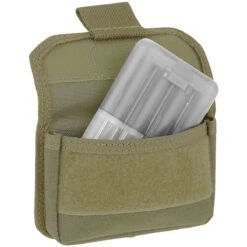 Maxpedition Volta Battery Pouch Khaki -Military1st Shop maxpedition volta battery pouch KHAKI ALL 3 1
