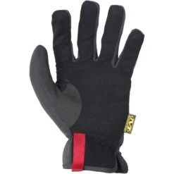 Mechanix Wear FastFit Gloves Black -Military1st Shop mechanix wear fastfit black NEW 2