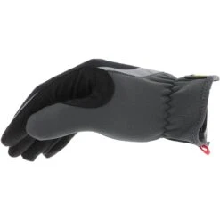 Mechanix Wear FastFit Gloves Black -Military1st Shop mechanix wear fastfit black NEW 3