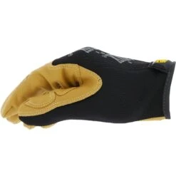 Mechanix Wear Material4X Original Black/Tan -Military1st Shop mechanix wear material4x original black tan 3