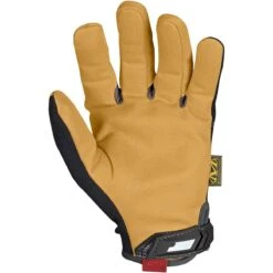 Mechanix Wear Material4X Original Black/Tan -Military1st Shop mechanix wear material4x original black tan 5