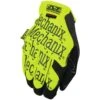 Mechanix Wear CR5 Original Gloves Hi-Viz Yellow -Military1st Shop mechanix wear original cr e5 hi viz 001