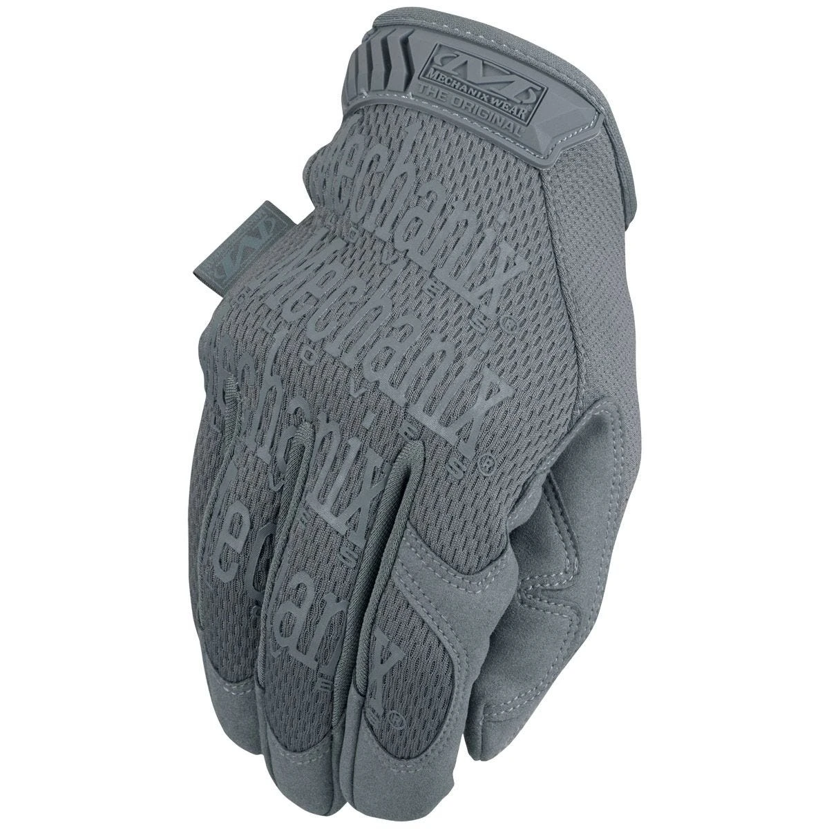 Mechanix Wear The Original Gloves Wolf Grey 3 Mechanix Wear The Original Gloves Wolf Grey
