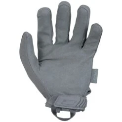 Mechanix Wear The Original Gloves Wolf Grey 5 Mechanix Wear The Original Gloves Wolf Grey -Military1st Shop mechanix wear original wolf grey 2