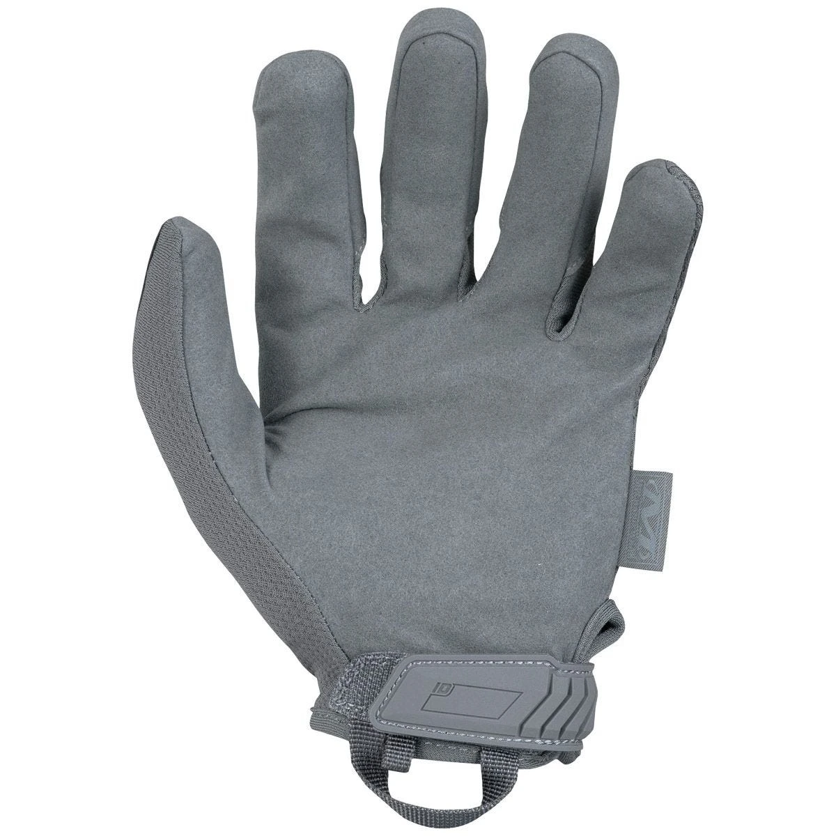 Mechanix Wear The Original Gloves Wolf Grey 4 Mechanix Wear The Original Gloves Wolf Grey - Image 2