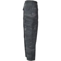 MFH ACU Combat Trousers Ripstop HDT Camo LE -Military1st Shop mfh ACU TROUSERS HDT CAMO LE ALL 3 1