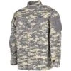 MFH ACU Ripstop Field Jacket ACU Digital