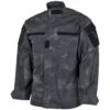 MFH ACU Ripstop Field Jacket HDT Camo LE -Military1st Shop mfh acu ripstop shirt hdt camo le 1 1