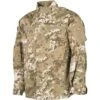 MFH ACU Ripstop Field Jacket Vegetato Desert 1 MFH ACU Ripstop Field Jacket Vegetato Desert -Military1st Shop mfh acu ripstop shirt hdt vegetato deser 2 1