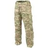 MFH ACU Combat Trousers Ripstop Operation