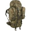 MFH Alpin110 Backpack Flecktarn