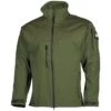 MFH Australia Soft Shell Jacket OD Green 2 MFH Australia Soft Shell Jacket OD Green -Military1st Shop mfh australia soft shell jacket od green 001