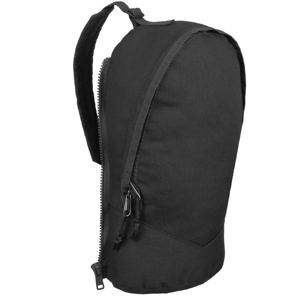 MFH Alpin110 Backpack Black 7 MFH Alpin110 Backpack Black - Image 5