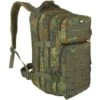MFH Backpack Assault I Flecktarn -Military1st Shop mfh backpack assault i flecktarn 1 1
