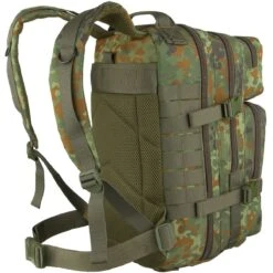 MFH Backpack Assault I Flecktarn -Military1st Shop mfh backpack assault i flecktarn 2 1