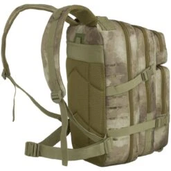 MFH Assault I Backpack Laser HDT Camo AU -Military1st Shop mfh backpack assault i laser hdt camo au 2