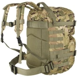 MFH Backpack Assault II Operation Camo 5 MFH Backpack Assault II Operation Camo -Military1st Shop mfh backpack assault ii operation camo 2