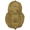 MFH Recon I Backpack 15L Coyote Tan -Military1st Shop mfh backpack recon i 15l coyote tan 011