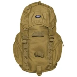 MFH Recon I Backpack 15L Coyote Tan