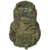 MFH Recon I Backpack 15L Flecktarn -Military1st Shop mfh backpack recon i 15l flecktarn 01