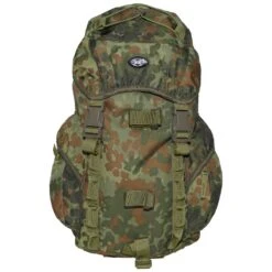 MFH Recon I Backpack 15L Flecktarn