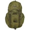 MFH Recon I Backpack 15L OD Green -Military1st Shop mfh backpack recon i 15l odgreen 01