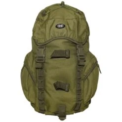 MFH Recon I Backpack 15L OD Green