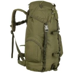 MFH Recon III Backpack 35L OD Green