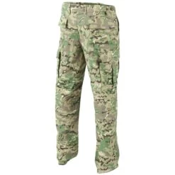 MFH BDU Combat Trousers Ripstop Operation Camo -Military1st Shop mfh bdu trousers operation MULTICAM 2 1