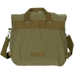MFH BW Combat Bag Large OD Green Stonewashed -Military1st Shop mfh bw combat bag large odgreen stonewashed NEW 2