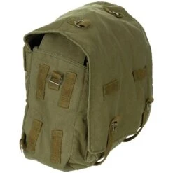 MFH BW Combat Bag Large OD Green Stonewashed -Military1st Shop mfh bw combat bag large odgreen stonewashed NEW 3