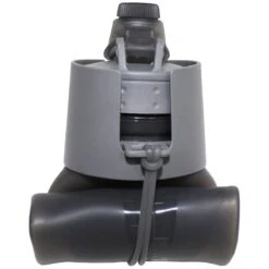 Fox Outdoor Foldable Drinking Bottle Grey -Military1st Shop mfh drinking bottle foldable 3