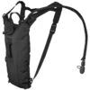 MFH Hydrantion Backpack TPU Extreme Black -Military1st Shop mfh extreme hydration bladder black 1