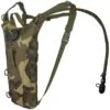 MFH Hydrantion Backpack TPU Extreme Woodland -Military1st Shop mfh extreme hydration bladder woodland 1