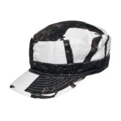 MFH Ripstop Field Cap Hunter Snow