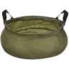 MFH Folding Bowl With Bag OD Green -Military1st Shop mfh folding bowl with bag od green 1
