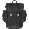 MFH German Army Mountain Rucksack Black -Military1st Shop mfh german army rucksack BLACK 01 1200x1200