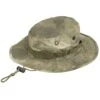 MFH GI Ripstop Bush Hat HDT Camo AU