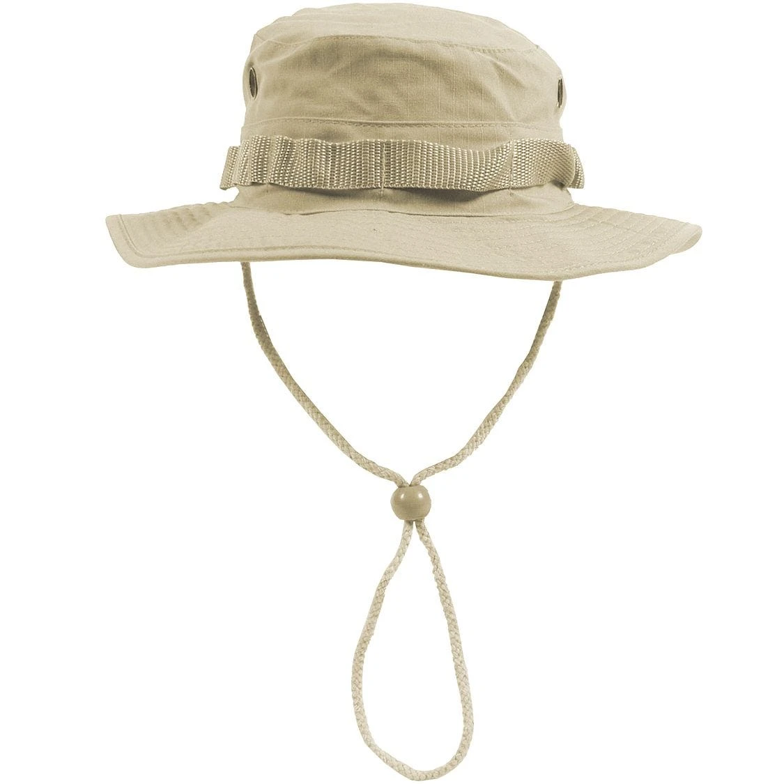 GI Ripstop Bush Hat Khaki 3 GI Ripstop Bush Hat Khaki