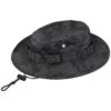 MFH GI Ripstop Bush Hat Night Camo