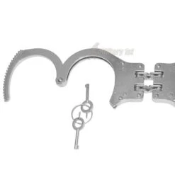 MFH Handcuffs 2 Chains 7 MFH Handcuffs 2 Chains -Military1st Shop mfh handcuffs 2 chains 3