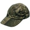 MFH Hunter Cap With Fluorescent Strip Hunter Brown -Military1st Shop mfh hunter cap brown 1 1