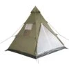 MFH Indian Tent "Tipi" Olive -Military1st Shop mfh indian tent tipi olive A