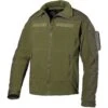 MFH US Combat Fleece Jacket Olive
