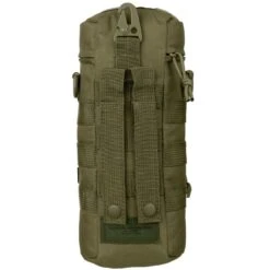 MFH MOLLE Bag OD Green 7 MFH MOLLE Bag OD Green -Military1st Shop mfh molle bag od green 3