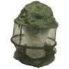 MFH Mosquito Head Net Olive