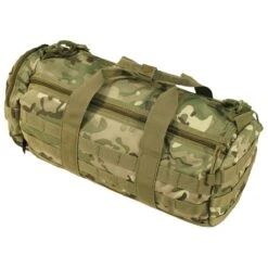 MFH MOLLE Operation Bag 12L Operation Camo -Military1st Shop mfh operation bag coyote operation camo 002