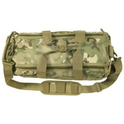 MFH MOLLE Operation Bag 12L Operation Camo -Military1st Shop mfh operation bag coyote operation camo 003