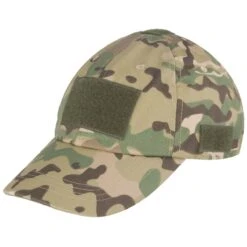 MFH Operations Cap Operation Camo