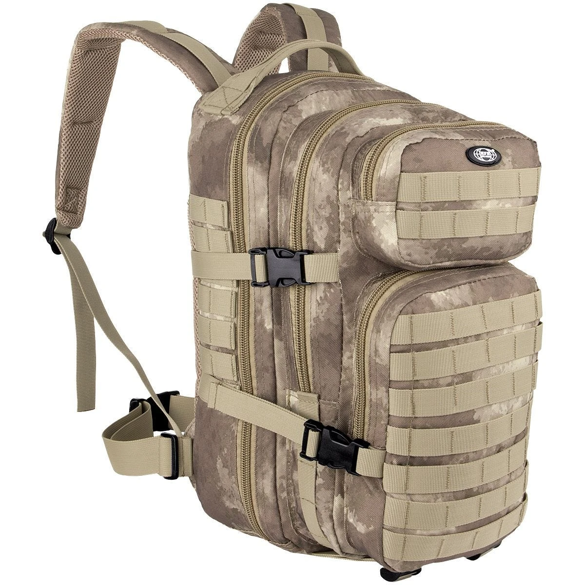 MFH Backpack Assault I HDT Camo AU 3 MFH Backpack Assault I HDT Camo AU